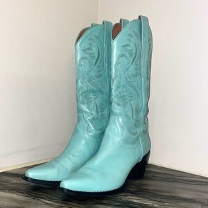 Jeffrey Campbell Dagget Western Boot